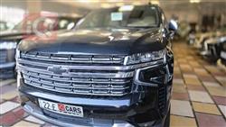 شيفروليه تاهو